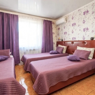 Фотография квартиры Апартаменты Оксана 8