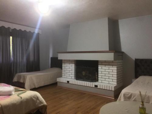 Фотография мини отеля Pousada Vista do Lago - HOSTEL