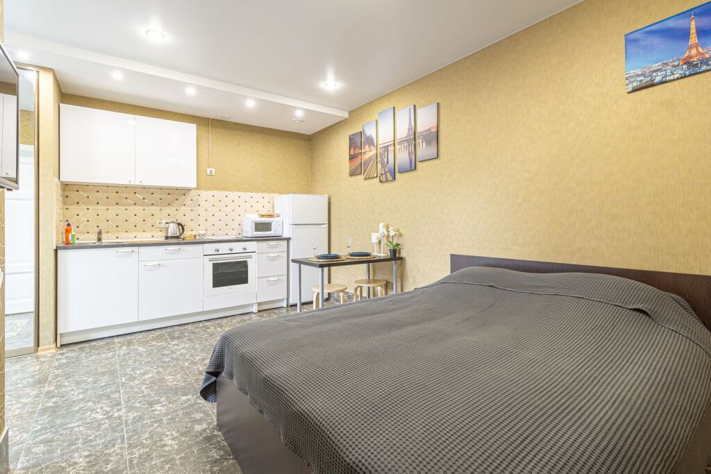 Фотография квартиры Апартаменты Kstovo Residence