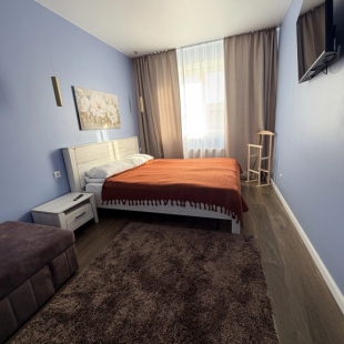 Фотография квартиры Апартамент на берегу моря Stella