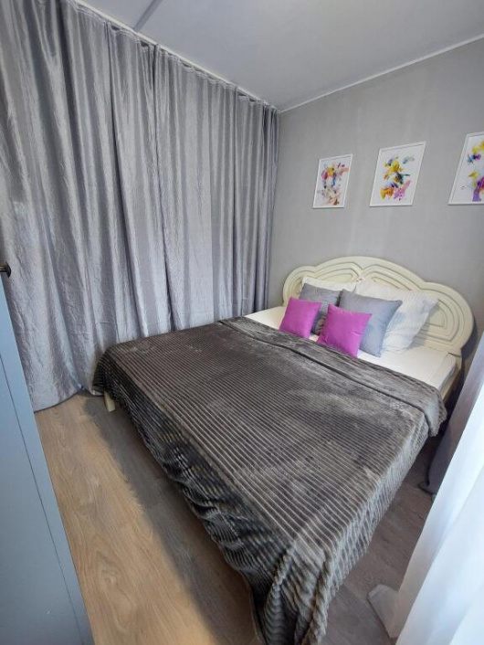 Фотографии квартиры 
            Апартаменты «Home Vita» просторная двухкомнатная квартира возле крупного ТЦ Дворец