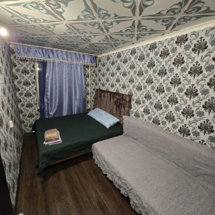 Фотография квартиры Квартира 2-комнатная на проспекте Ленина