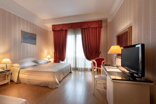 Фотография гостиницы Hotel President