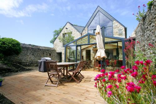 Фотография мини отеля Le Magasin à Sel