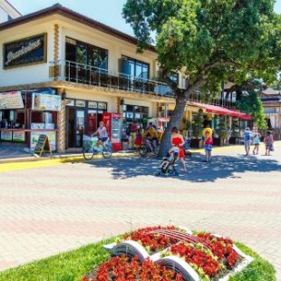 Фотография мини отеля Брависсимо