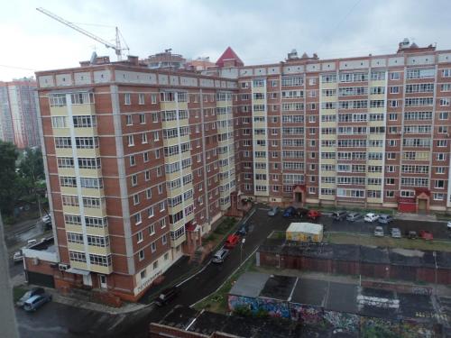 Фотография апарт отеля ВикторияОтель на Комсомольском проспекте