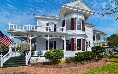 Фотография мини отеля Pecan Tree Inn