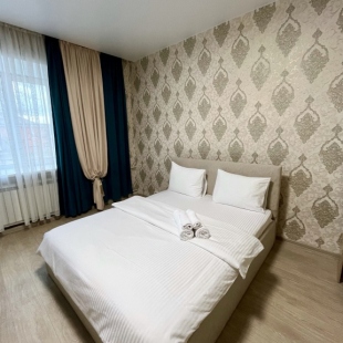 Фотография квартиры Квартира Комфортная 2-комнатная