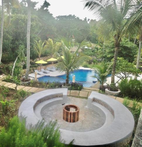 Фотография базы отдыха Bila penida resort and farm