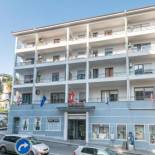 Фотография гостиницы Hotel Besso Lugano