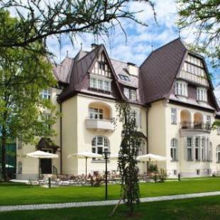 Фотографии гостиницы
Hotel Steirerschlössl