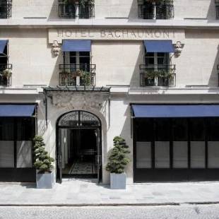 Фотографии гостиницы 
            Hotel Bachaumont
