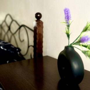 Фотография квартиры Квартира на Проспекте Ливанова 13