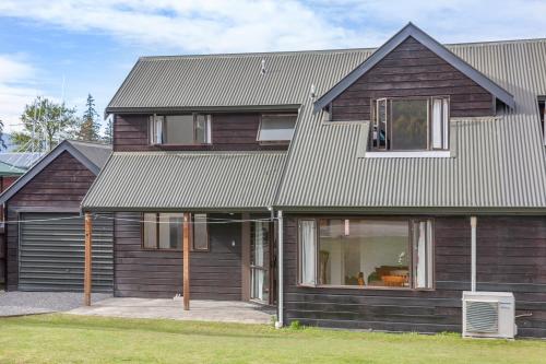 Фотография гостевого дома Hanmer Alpine Escape - Hanmer Springs Holiday Home