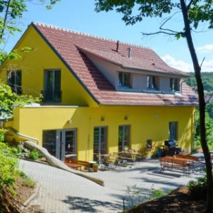 Фотография гостевого дома Mezi Stromy