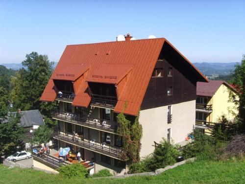 Фотография мини отеля Ośrodek Wypoczynkowy Pod Stokiem