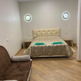 Фотография квартиры Апартаменты в Краснознаменске, Советская 2