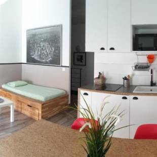 Фотографии апарт отеля 
            Casa Hotel