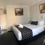 Фотография мотеля Queanbeyan Motel