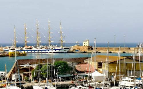 Фотография мини отеля B&B COLORS