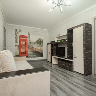 Фотография квартиры Квартира на ул шибанкова 59