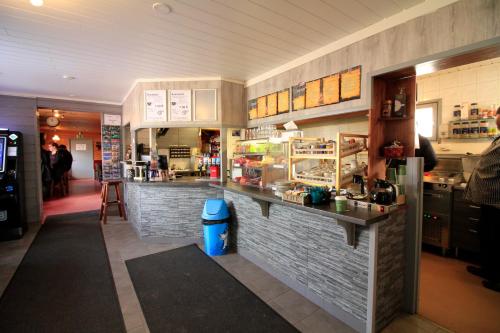 Фотография кемпинга Ivalo River Camping