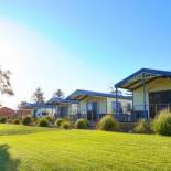 Фотография базы отдыха Discovery Parks - Whyalla Foreshore