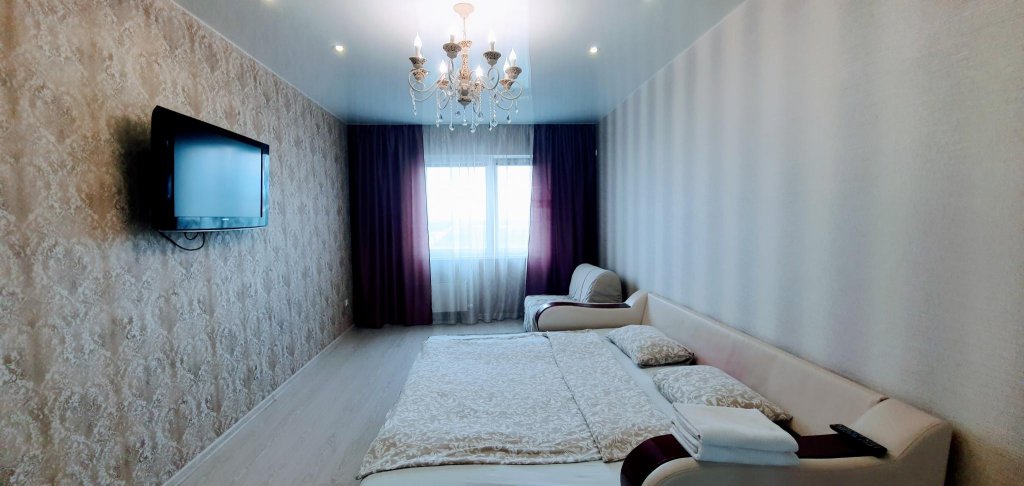 Фотография квартиры Добрый дом на Тюменском тракте 8