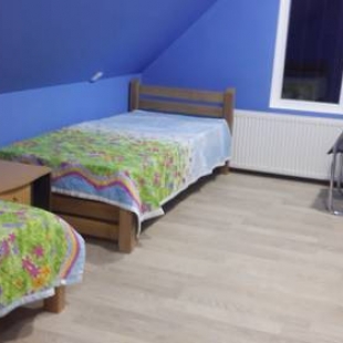 Фотография мини отеля Extreme Jackals