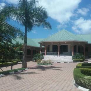 Фотографии гостиницы
Africa Lodge Arusha