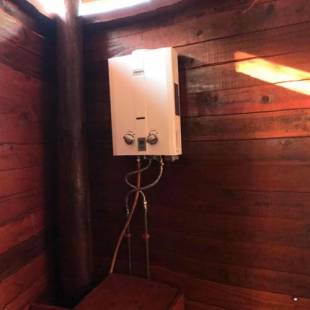 Фотографии базы отдыха
Horseshoe Game Reserve