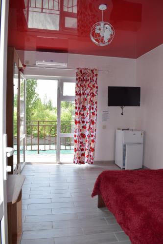 Фотография гостиницы BRAVA