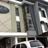 Фотография апарт отеля Andeo Suites