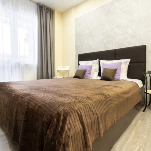 Фотография квартиры Prince Apartments С212