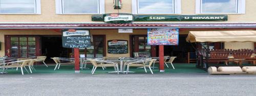 Фотография гостевого дома Šenk U Kovárny