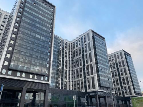 Фотография апарт отеля Сканди