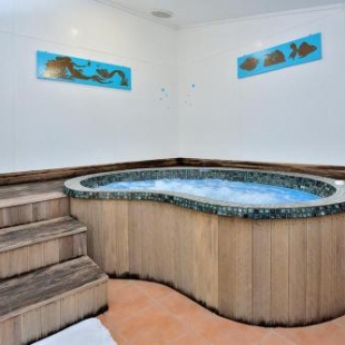 Фотография базы отдыха Auckland Northshore Motels & Holiday Park