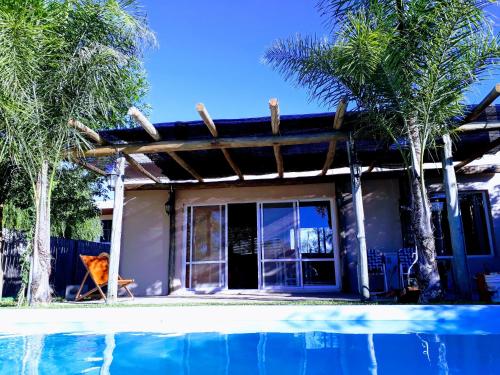 Фотография гостевого дома casa de verano