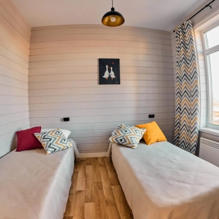 Фотография Коттеджа Дом у Святого Источника близ Дивеево