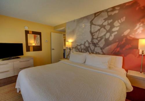 Фотография гостиницы Courtyard Lafayette Airport