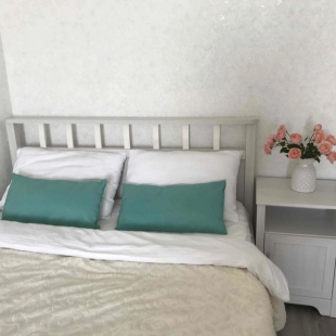 Фотография квартиры Квартира Новгородский пр-кт, д 10 к 2 кв 984