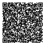 QR код гостевого дома Рыбацкий домик на реке Кера