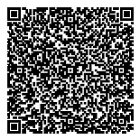 QR код апарт отеля ПолиАрт Парк