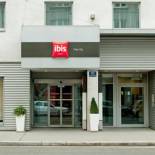 Фотография гостиницы ibis Wien City