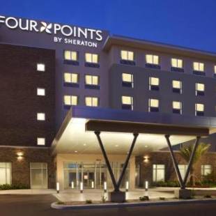 Фотографии гостиницы
Four Points by Sheraton Miami Airport