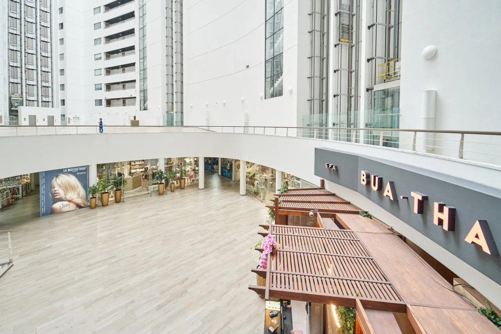 Фотография квартиры Wow House (Вау Хаус) на проспекте Курортный