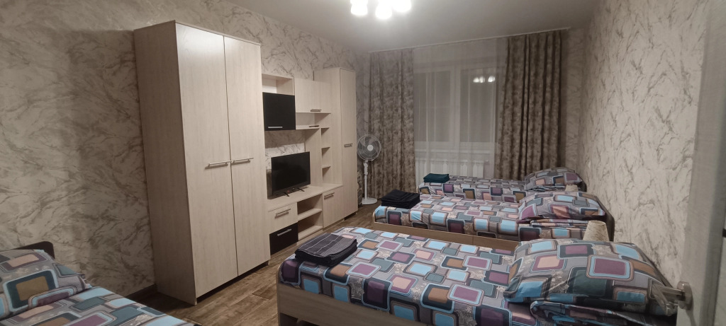 Фотография квартиры Квартира Новостройка в центре города