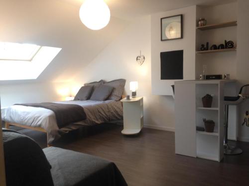 Фотография мини отеля Charles