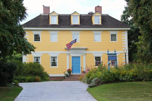 Фотография мини отеля Newport House Bed & Breakfast