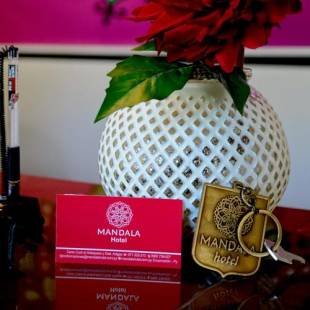 Фотографии гостиницы 
            Mandala Hotel